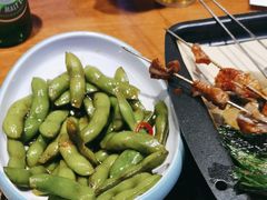 -路边羊烧烤酒场(宝带路店)