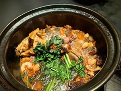 -四季餐厅·新津菜(环湖中路店)