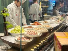 -小厨师·二十年沈家门小海鲜(百井坊巷店)