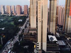 -君悦酒店·乐厨·高空自助餐(青年大街店)