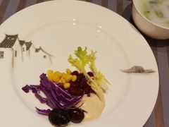 -绍兴大禹开元观堂-若耶厅
