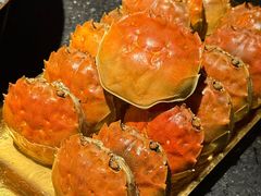 -牛New寿喜烧(闵行龙湖天街店)