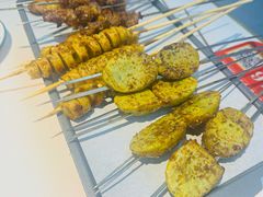 -亿牌牌东北烧烤(博物馆旗舰店)