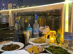 -琶醍壹号•潮菜江景餐吧