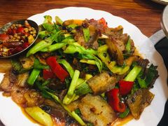 -黄沙鱼馆