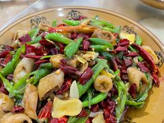 -周师饭店