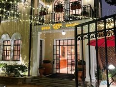 -玫瑰厅上海菜(兴国路店)