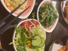 -牛邸·烧肉饭(来福士店)