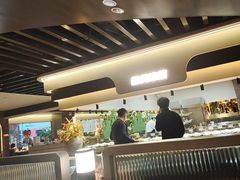 -汉丽斯巴西烤肉自助(市南店)