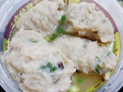 原味盲公丸-无影脚佛山陈氏盲公丸始创店(飞鸿街店)