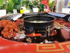-四合里火锅(健坤华翔城店)