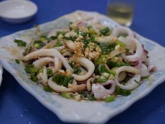 -老杨饭店(万科里店)