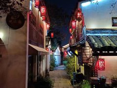 -小河直街历史文化街区