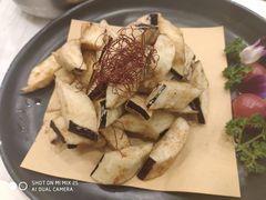 脆皮茄子-庐州太太(鼓楼店)