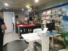 -SAH健身私教工作室(紫东店)