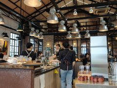 -The Workshop Coffee