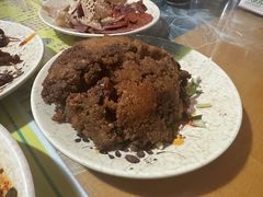 -杨牛肉面饭(天庆街店)