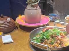 -吃饭皇帝大(长宁龙之梦店)