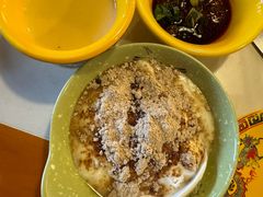 -顺顺小吃(独克宗古城店)