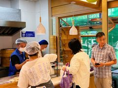 -李与白包子铺(桐梓林店)
