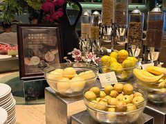 -上海浦东滨江喜来登酒店