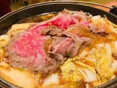 -皇品田苑日式料理(苏州中心店)