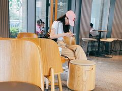 -星巴克(深圳皇岗城际酒店店)