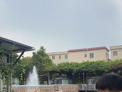-陶缘一号·四季缘·老字号顺德菜·户外婚礼家宴(西滘店)