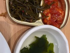 -小木屋拌饭(鞍山景子街小商品城店)