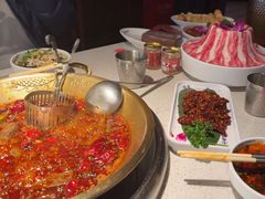 -小龙坎火锅(春熙太古里店)