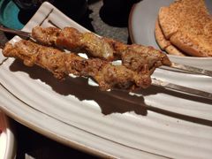 -丝路金桃·新疆菜(徐汇店)