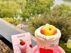 -晴朗橘子创意西餐厅(后湖店)