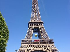 -埃菲尔铁塔