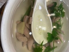 -花园茶楼(兴城西路店)