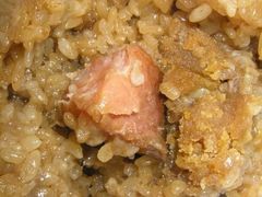 鲜肉蛋黄粽-五芳齋(云南南路店)