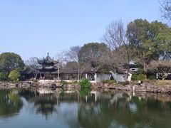 -西溪国家湿地公园