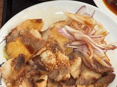 -歪头牛肉(金龙壹号店)