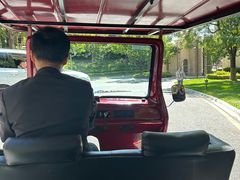 -大堂吧·下午茶·特调鸡尾酒(大连一方城堡豪华精选酒店)