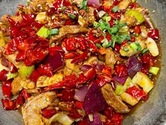 -巴人堂(女儿城店)