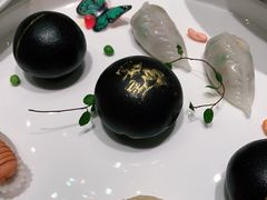 -宴昆山·私房菜(春晖店)