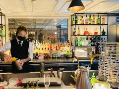 -壳里西餐厅Coquille Seafood Bistro(蒙自路店)