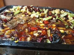 -满记烧饼(牛街东里小区一区店)