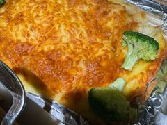 -绿茶餐厅(平谷华联店)