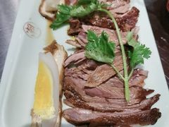 卤鹅肉-潮界(虹桥新天地店)