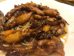 美极鱿鱼筒-仑头海鲜城(仑头环村南路店)