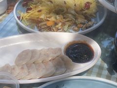 -京北渔家傲