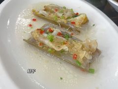 -长平肥姐白粥·海鲜打冷