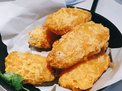 -小厨娘淮扬菜(清江苏宁广场店)