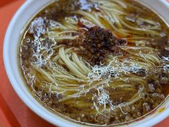 -盛京人人鸡味抻面(珠江桥店)