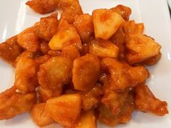 -长春观斋补堂素菜馆